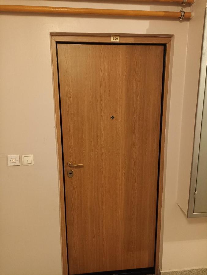 Apartment Bella Casa Free Parking ซาราเยโว ภายนอก รูปภาพ