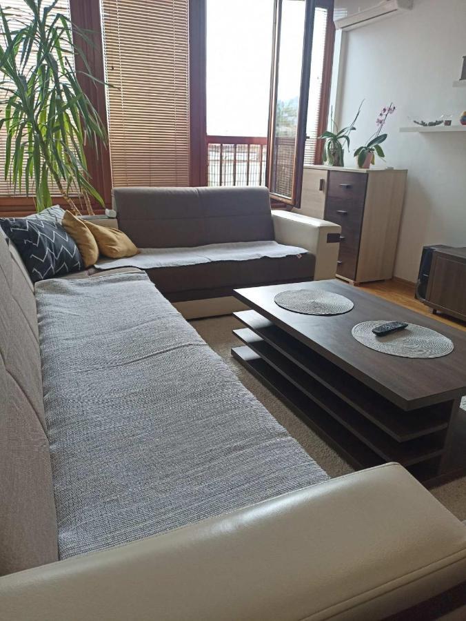 Apartment Bella Casa Free Parking ซาราเยโว ภายนอก รูปภาพ