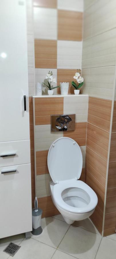 Apartment Bella Casa Free Parking ซาราเยโว ภายนอก รูปภาพ